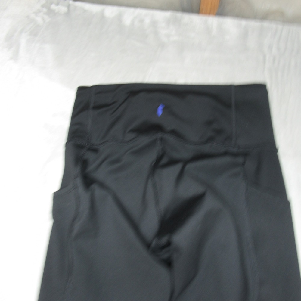 Cotopaxi Leggings Womens Medium Black Cerro Travel Tight High-Rise Hiking 25x27 - Picture 10 of 11